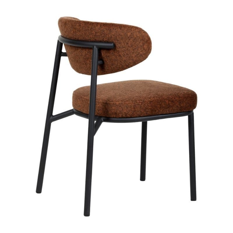 X2 Redding Dining Chairs - Olive - Image 9