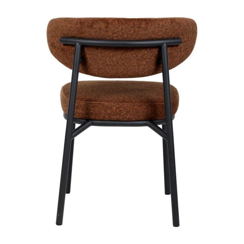 X2 Redding Dining Chairs - Olive - Image 10