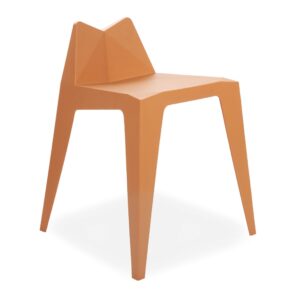 X4 Mmilo Kitty Barstools - Brown, X4