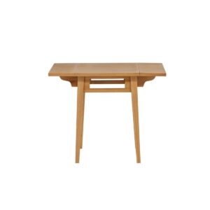 Yakidon Dining Table - Rubberwood / Oaklook MDF