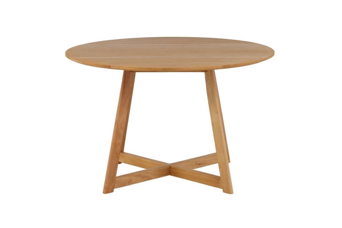 Yakidon Round Dining Table - Image 2