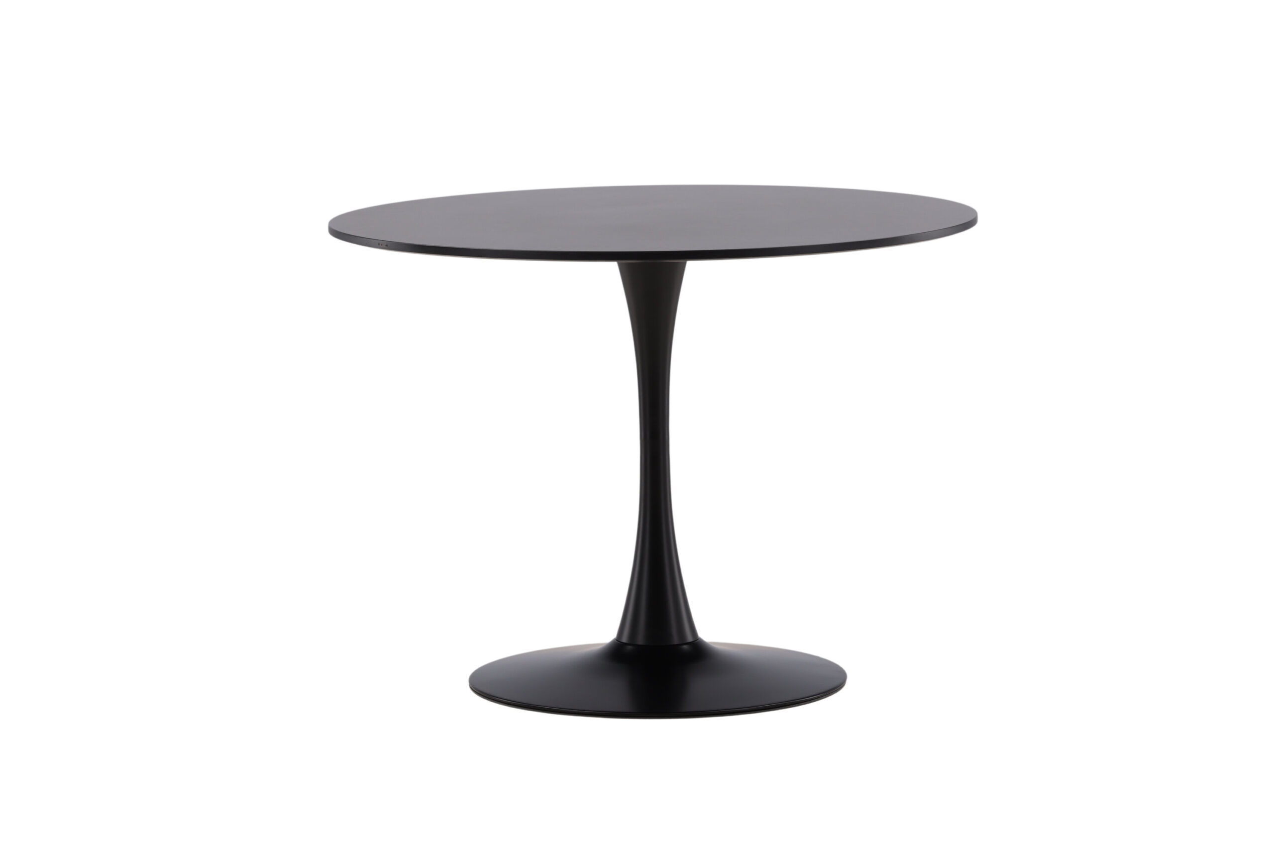Glade Dining Table - Black / Black Mdf - Image 13