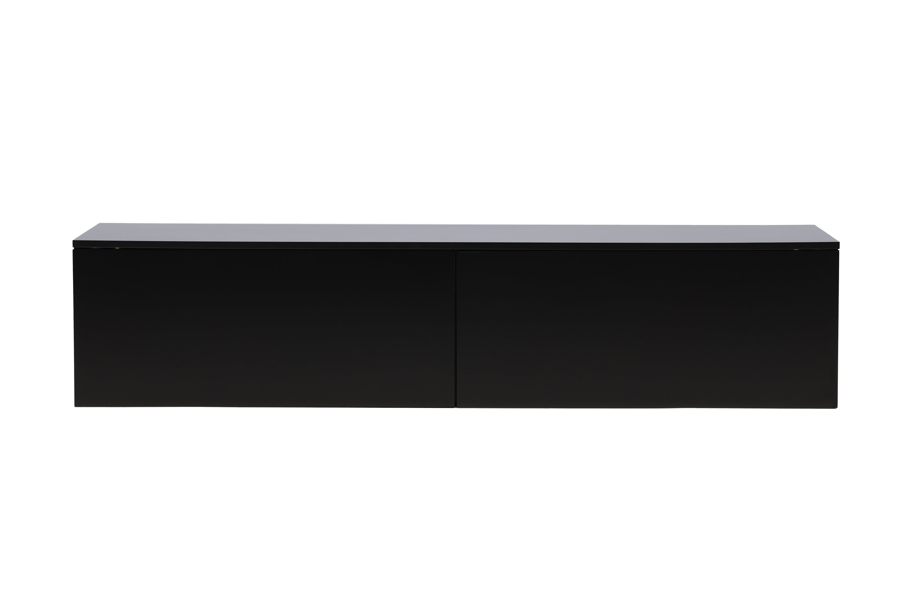 Frihamn Drawer 160X35 - Beige - Black