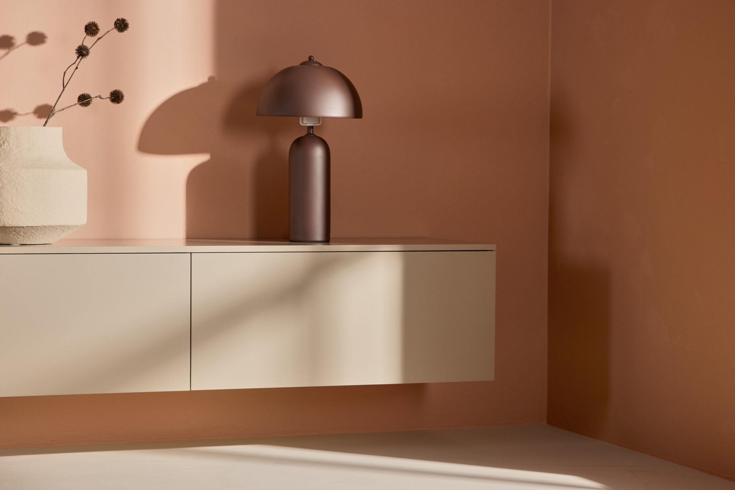 Frihamn Drawer 160X35 - Beige - Image 2